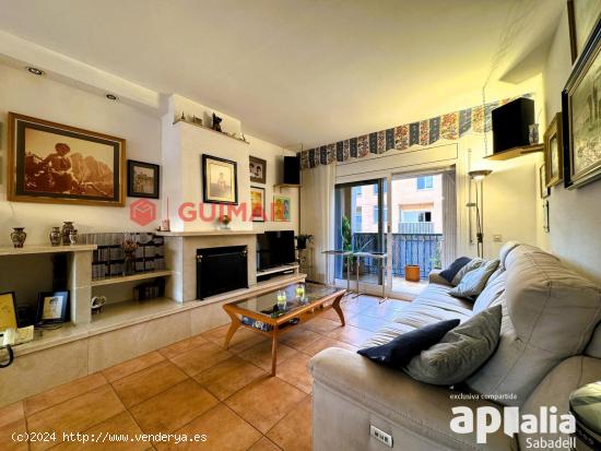  UNIFAMILAR ADOSADA EN VENTA- Sabadell (Concordia) - BARCELONA 