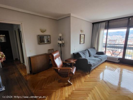  VENTA VIVIENDA EN EL EDIFICIO REINA VICTORIA EN AUTONOMIA - VIZCAYA 