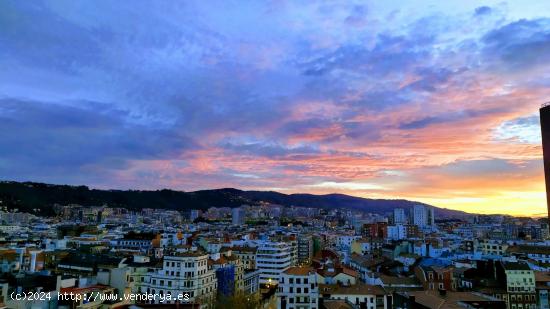 VENTA VIVIENDA EN EL EDIFICIO REINA VICTORIA EN AUTONOMIA - VIZCAYA