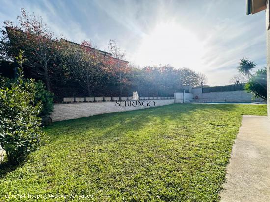 ¡¡VIVIR CON EL MAR A TUS PIES!! EXCLUSIVO CHALET CON PISCINA EN LA COSTA CÁNTABRA. - CANTABRIA