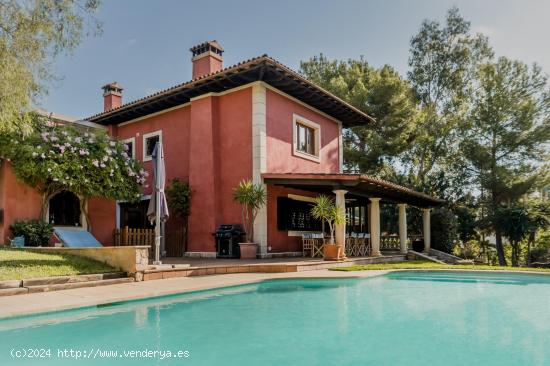 Se vende Casa o Chalet independiente en Sant Agusti - BALEARES