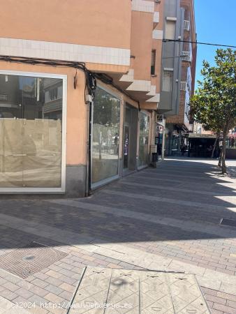 Local comercial centrico - TARRAGONA