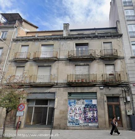 Edificio Centro - ORENSE