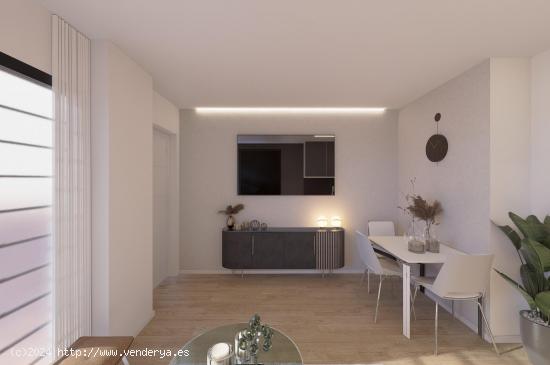 ESTUDIOS EN VENTA EN EL RANERO - MURCIA - MURCIA