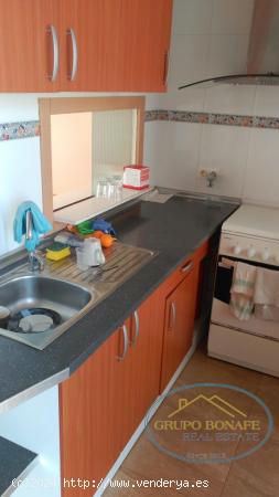 Piso en venta en Avenida de Niza, 26, Playa de San Juan, Alicante / Alacant - ALICANTE