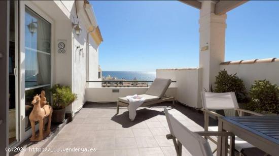  Apartamento ideal en Altea - ALICANTE 