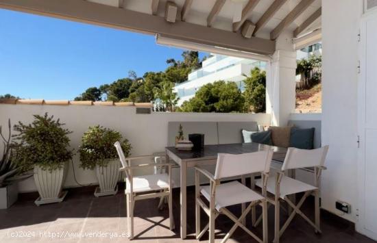 Apartamento ideal en Altea - ALICANTE