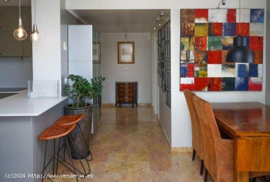 Apartamento ideal en Altea - ALICANTE