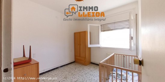 Propiedad vertical en venta  en Preixens - Lleida