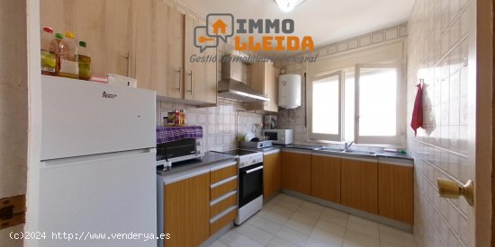 Propiedad vertical en venta  en Preixens - Lleida