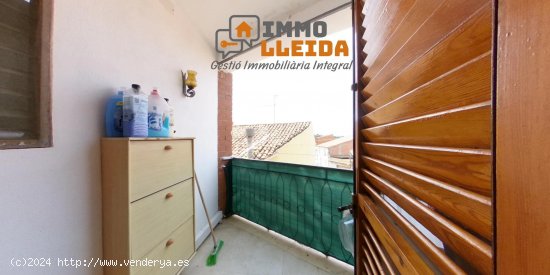 Propiedad vertical en venta  en Preixens - Lleida