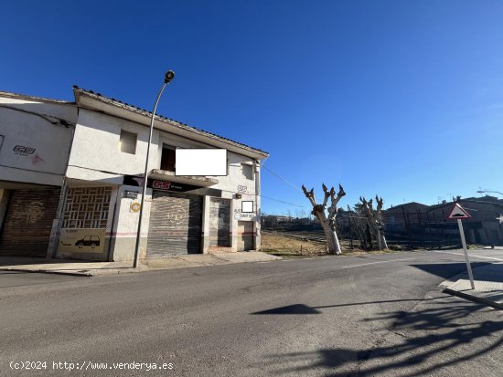 Unifamiliar aislada en venta  en Sant Boi de Lluçanès - Barcelona