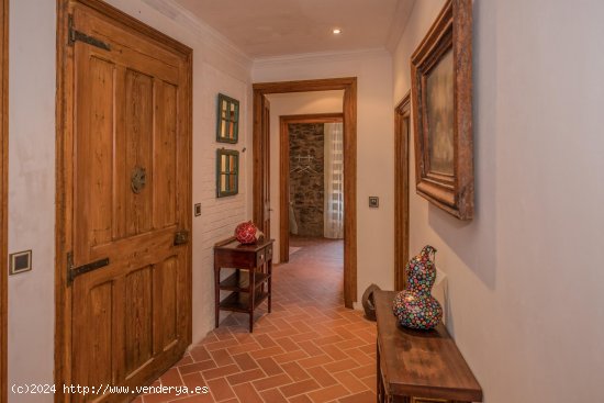  Casa rural en venta  en Benilloba - Alicante 