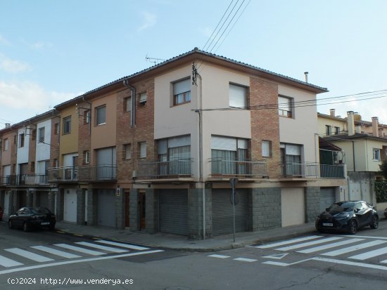  Unifamiliar adosada en venta  en Tona - Barcelona 