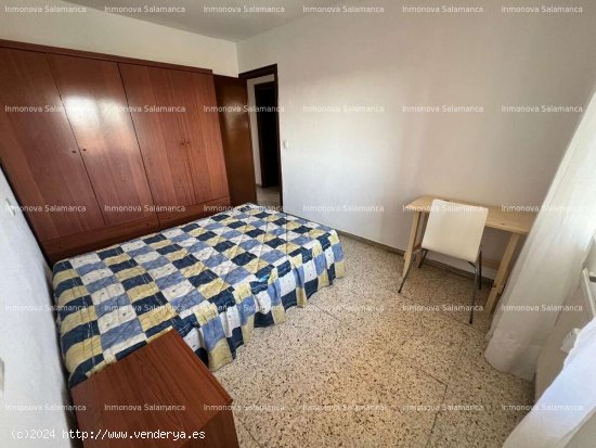 SALAMANCA (PIZARRALES) 3D 1 WC 750 EUROS - Salamanca