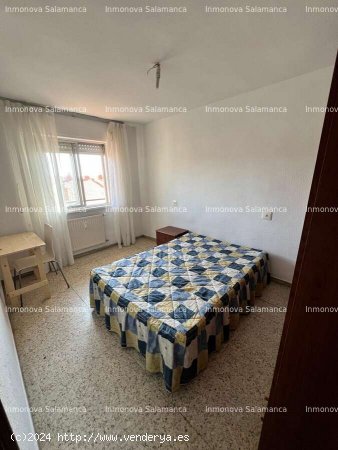 SALAMANCA (PIZARRALES) 3D 1 WC 750 EUROS - Salamanca