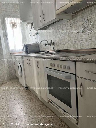 SALAMANCA (PIZARRALES) 3D 1 WC 750 EUROS - Salamanca