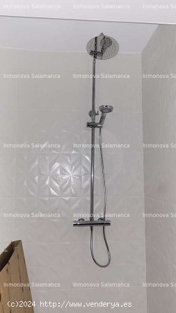 Salamanca ( Plaza España); 1d, 1wc.  650€ - Salamanca