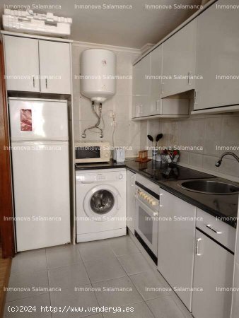 Salamanca( Arrabal); 2d, 1wc. 80000€ - Salamanca