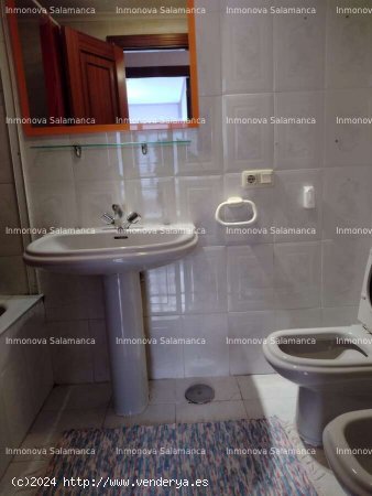 Salamanca( Arrabal); 2d, 1wc. 80000€ - Salamanca