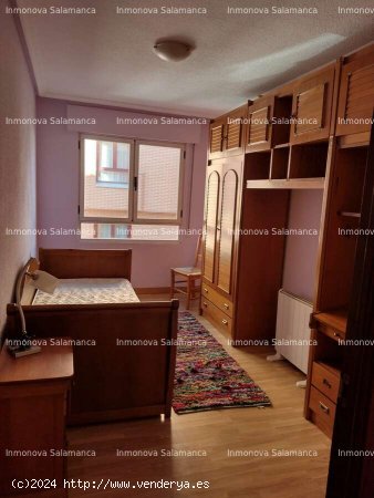 Salamanca( Arrabal); 2d, 1wc. 80000€ - Salamanca