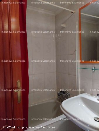 Salamanca( Arrabal); 2d, 1wc. 80000€ - Salamanca