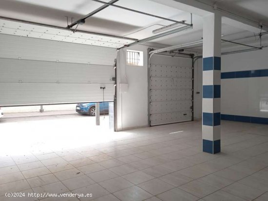  Local comercial en Venta en Colonia de Los Ángeles - Almería 