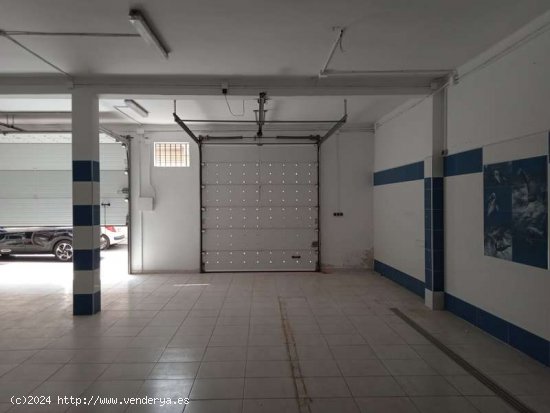 Local comercial en Venta en Colonia de Los Ángeles - Almería