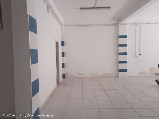 Local comercial en Venta en Colonia de Los Ángeles - Almería