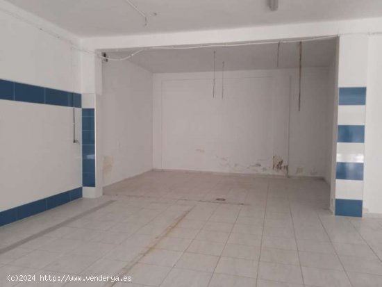 Local comercial en Venta en Colonia de Los Ángeles - Almería