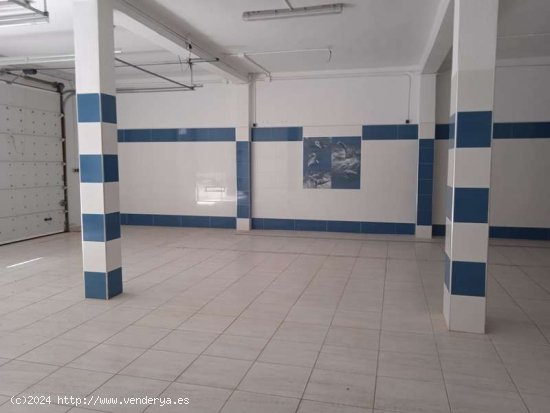 Local comercial en Venta en Colonia de Los Ángeles - Almería