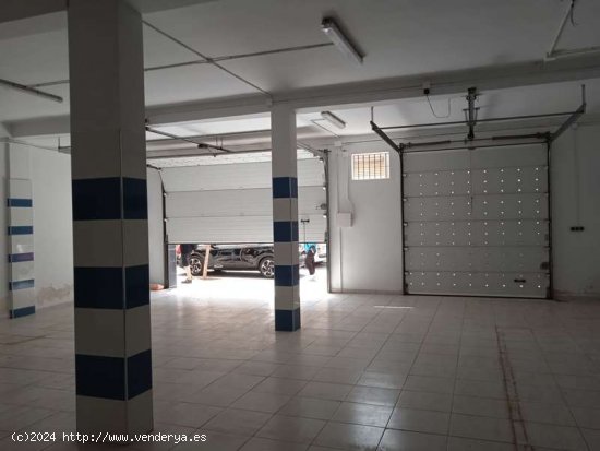 Local comercial en Venta en Colonia de Los Ángeles - Almería