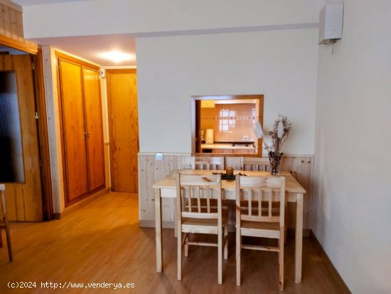 Apartamento en Venta en Cerezo De Arriba Segovia