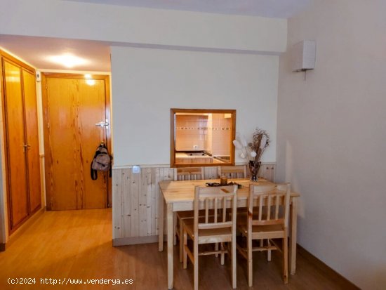 Apartamento en Venta en Cerezo De Arriba Segovia