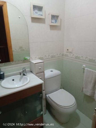 Adosada en Venta en Ogijares Granada