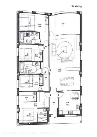 Terreno en parcela de 830 con casa en construcción de 450 m2