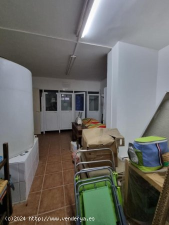 Local comercial en Venta en Aguadulce Almería