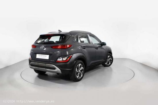 Hyundai Kona HEV ( 1.6 GDI DT Maxx )  - Barcelona