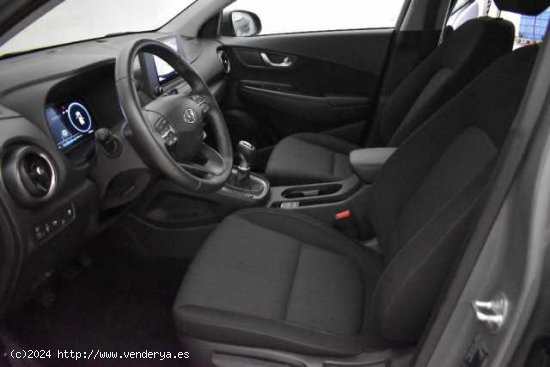 Hyundai Kona ( 1.0 TGDI Maxx 4x2 )  - Mairena de Aljarafe