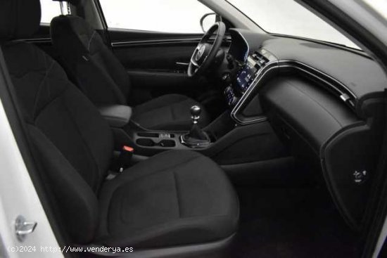 Hyundai Tucson Diesel ( Tucson 1.6 CRDI Klass 4x2 )  - Mairena de Aljarafe