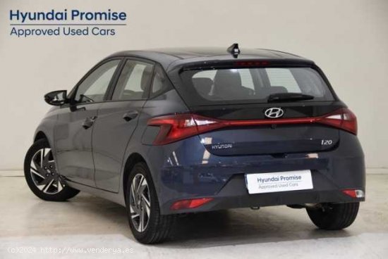 Hyundai i20 ( 1.0 TGDI Klass 100 )  - Espinardo