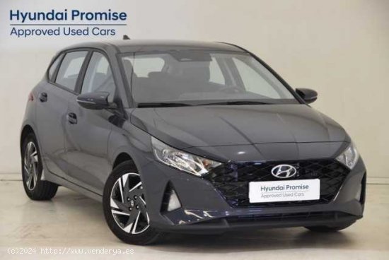 Hyundai i20 ( 1.0 TGDI Klass 100 )  - Espinardo