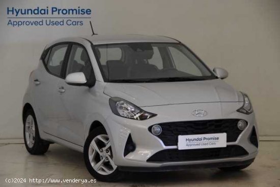 Hyundai i10 ( 1.0 MPI Klass )  - Espinardo