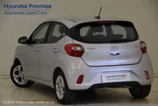 Hyundai i10 ( 1.0 MPI Klass )  - Espinardo