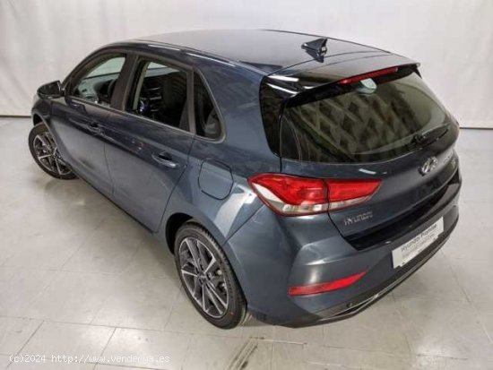 Hyundai i30 ( 1.5 DPI Klass SLX 110 )  - Espinardo