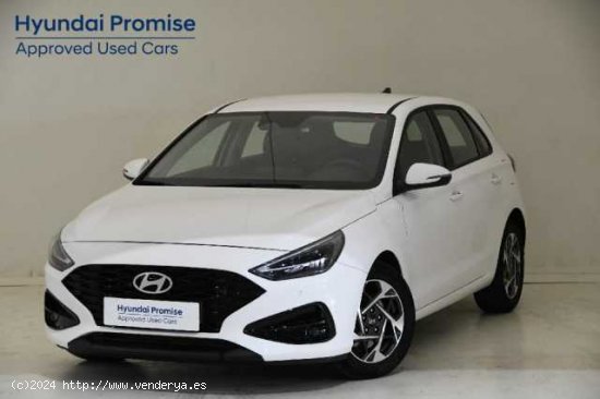  Hyundai i30 ( 1.0 TGDI Klass 48V 100 )  - Alicante 