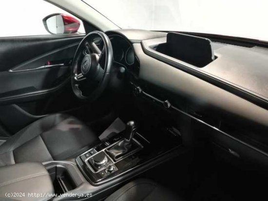 Mazda CX-30 ( 2.0 Skyactiv-X Zenith 2WD Aut 137kW )  - Rivas Vaciamadrid