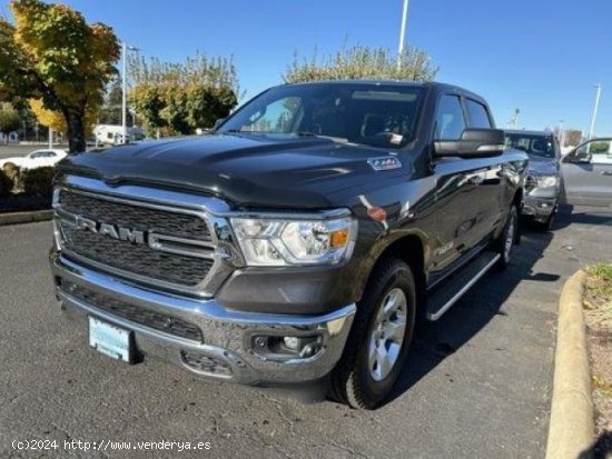  DODGE RAM en venta en BanastÃ¡s (Huesca) - BanastÃ¡s 