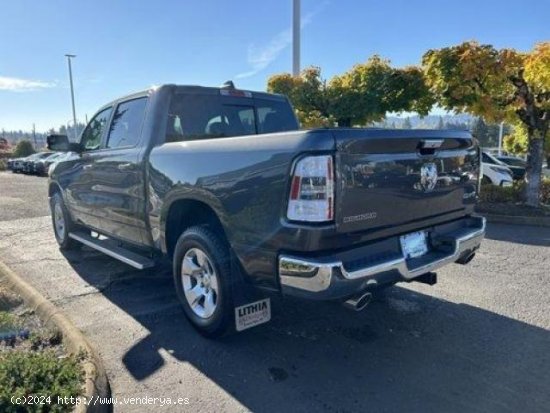 DODGE RAM en venta en BanastÃ¡s (Huesca) - BanastÃ¡s