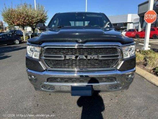 DODGE RAM en venta en BanastÃ¡s (Huesca) - BanastÃ¡s